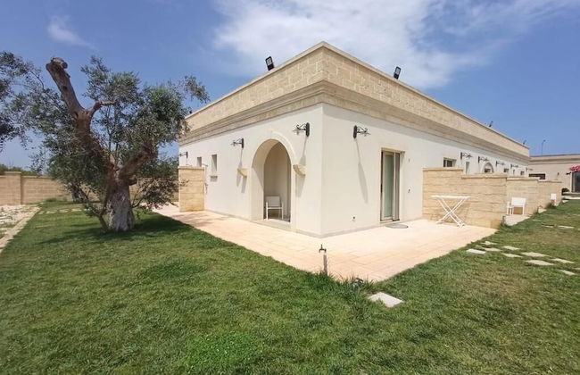 Masseria Pozzelle - Foto 23