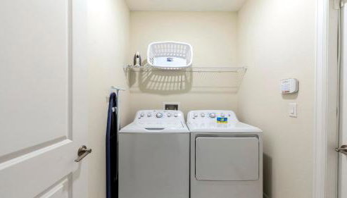 No Rear Neighbor 6BR Villa Private Pool Spa Disney - Foto 5