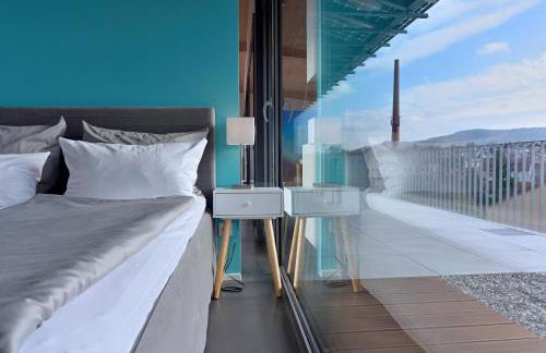 LOFT Top Floor - Foto 11