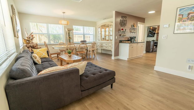 The Aqua Villa in Hollywood - Foto 5, Habitación