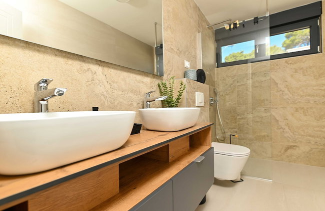 Villa Oasis - Foto 63