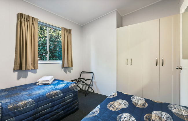 Beach Cabins Merimbula - Photo 27