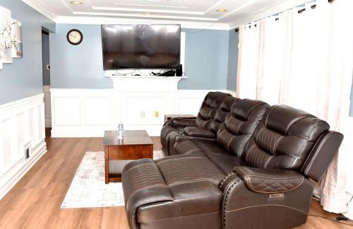 Handsome Home Renovated - close to Metro - Foto 4