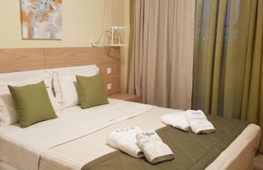 Hatzoudis Luxury Suites - Foto 21