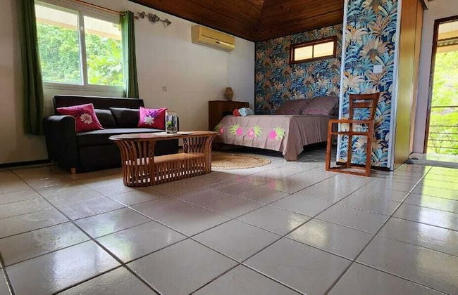 Bungalow TIpanier - Photo 9