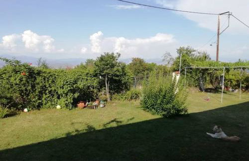 Peaceful cottage with incredible panoramic view - Foto 46