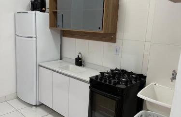 AP COMPLETO, com Internet rápida e Ar condicionado, fácil acesso ao centro e Porto de Paranaguá - Foto 3