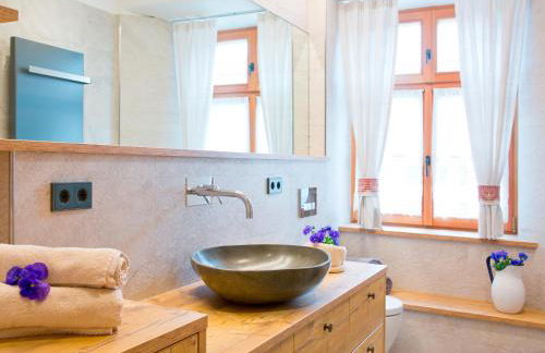 Apartments Ansitz Wildberg - Photo 46