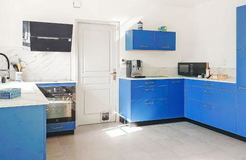 Holiday Home Les Loges by Interhome - Foto 12