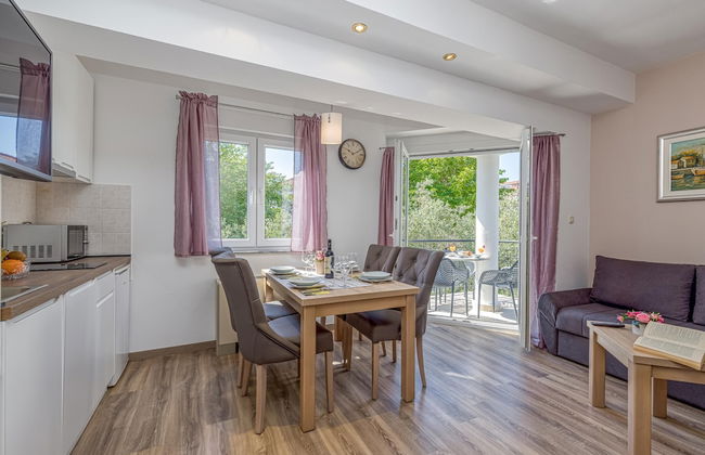 Apartment Tonka 220m From the Beach - Foto 4