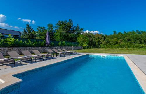 Villa Letish, a charming and inviting Mediterranean Villa - Foto 21