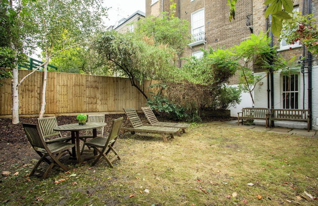 Pembridge Villas III by Onefinestay - Photo 21