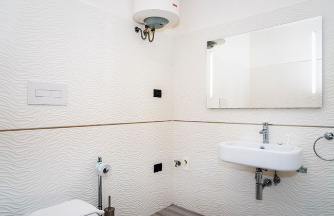 Appartamento Fronte Mare - Foto 10