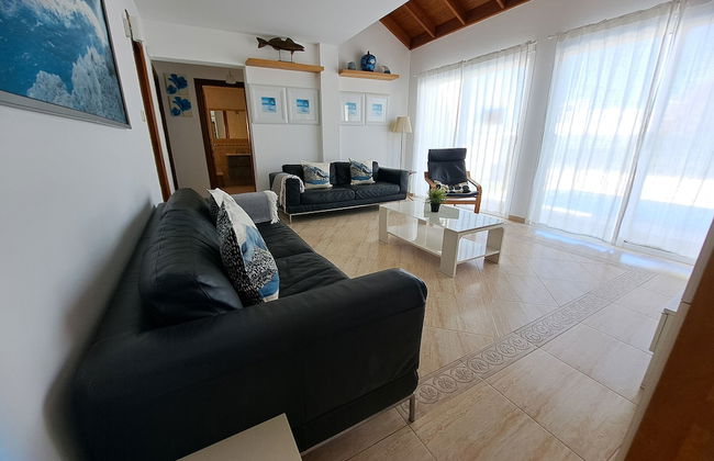 Villa Rayo Azul, Heated Pool and Ocean Views - Foto 12