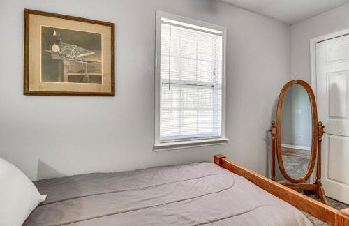 Anglers Dream Lake Guntersville Escape with Views! - Foto 20