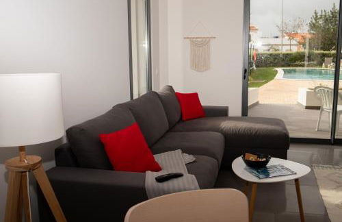 Apartament Alvor in Albur Village Lote A - Foto 9