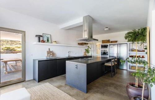 Adult Only Casa Chana - Contemporary villa with Private Pool and Sea Views - Foto 18