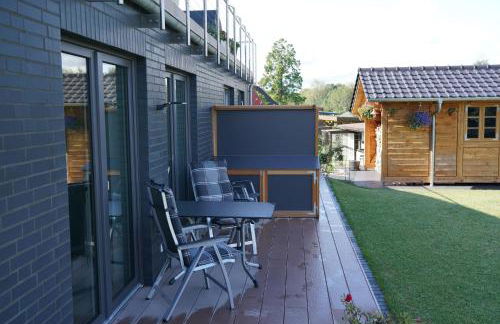 Ferienwohnung Pamir in Olpenitzdorf - Foto 9