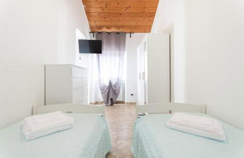 Parcheggio Gratis - 10min Aeroporto - Vista Mare - Foto 12