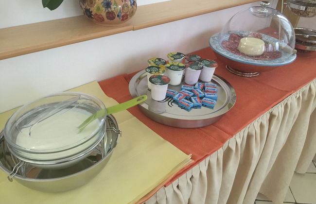 B&B Il Tempio di Hera - Foto 44