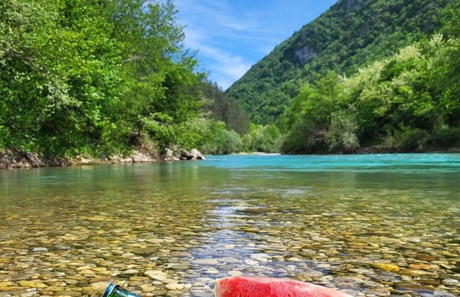 Big mama's Apartments - Foto 6