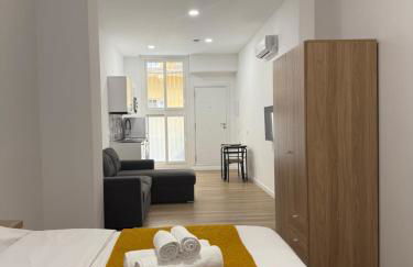 APARTAMENTO ZONA 7 justo al lado de la estación de TREN Y BUS MARÍA ZAMBRANO - Photo 16