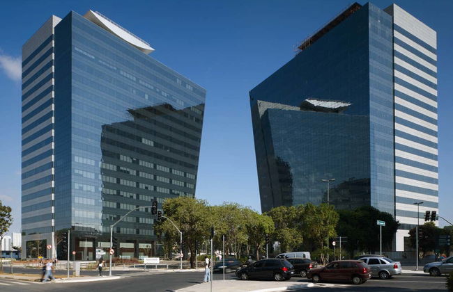 Sao Paulo Architecture Private Tour - Photo 7