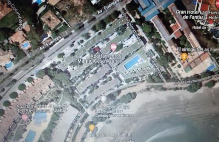 Apartamento 309 frente al mar en Alcossebre - Foto 19