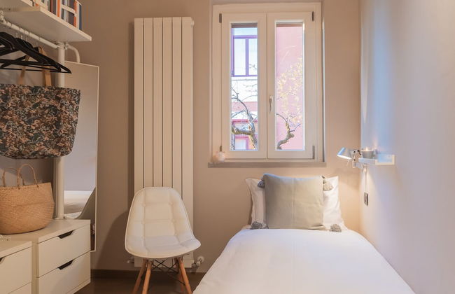 Sunset Terrace Loft Best View on Como - Foto 47