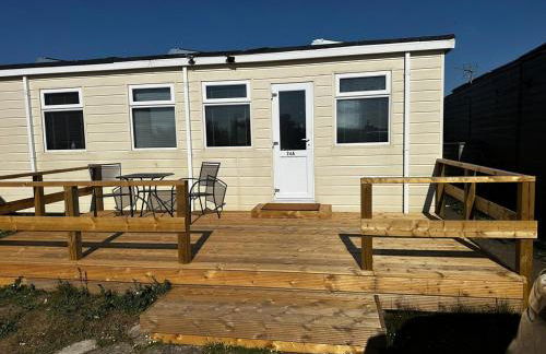 Sailing Lake Lodge - The Beach, Snettisham - Foto 27