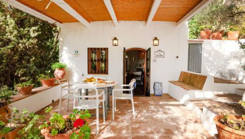 La Cuadra in Frigiliana - Foto 3