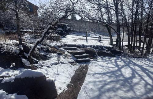 Indoor pool, hot tub, sauna! - Foto 21