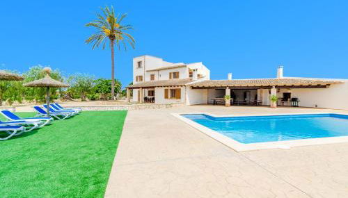 Finca Sant Blai Nou in Campos - Foto 4