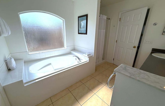 Lake View Villa With Beautiful Sunsets - Southern Dunes - Foto 16