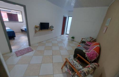 Casa Temporada Katiaps - Foto 1