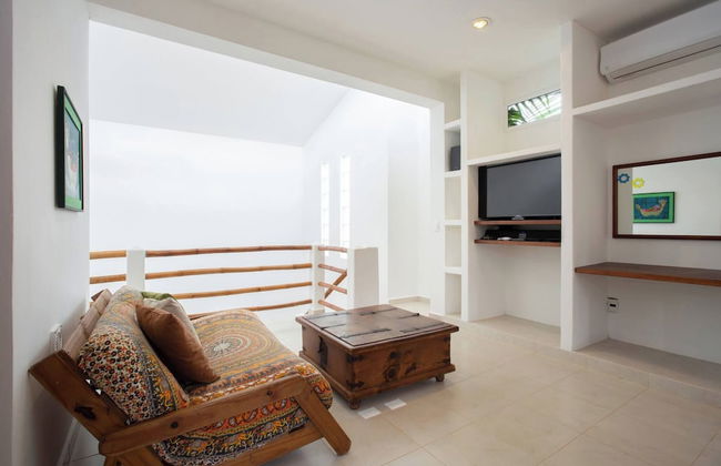 Mini Pini Birdwatching and Cenote Loft4 you Only - Foto 10