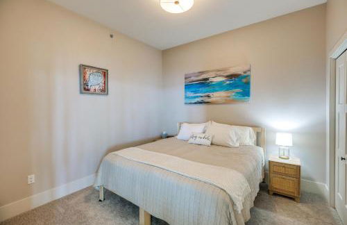 Waterfront Watertown Condo with Patio and Pool Access! - Foto 15