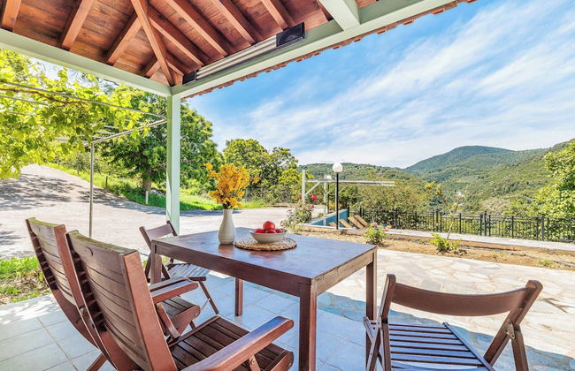 Villa Augusta - Foto 29