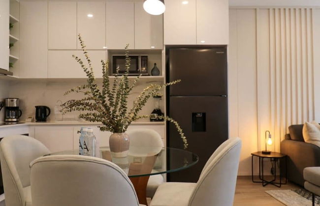 w 2BR With Balcony in Luxury Building Barranco - Photo 8