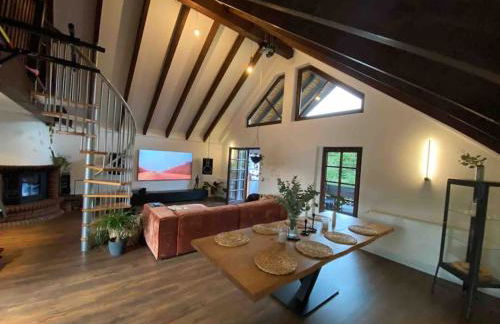 Loft in ruhiger Lage mit Blick ins Grüne - Photo 7