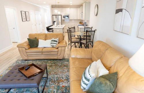 Auburn Family Oasis 3 Bedrooms 3 Bathrooms - Foto 2