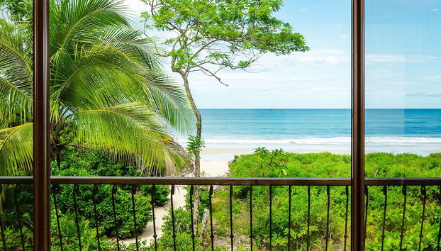 Luxury Beachfront 5 Bedroom Villa on Famous Beach - Foto 2, Habitación