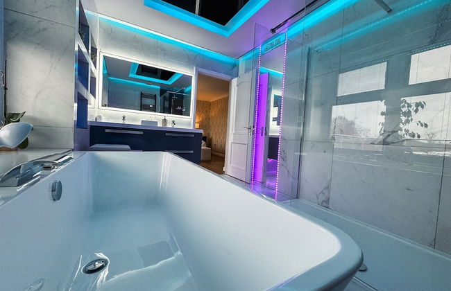 The Firs Luxury Home - Foto 16