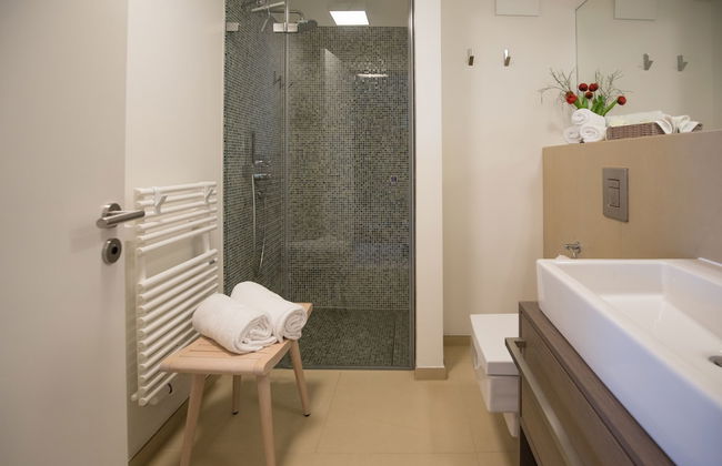 Dünenresidenz Prora - Foto 20