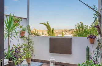 Ático La Muralla con terraza privada - Foto 4