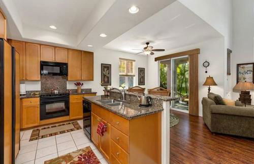 Peaceful retreat with pool gym & BBQ - Foto 9