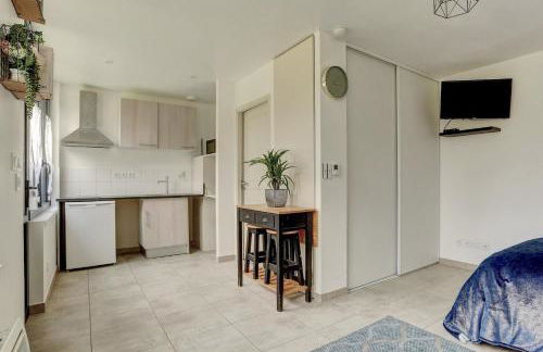 La citadine - Abondant - Foto 6