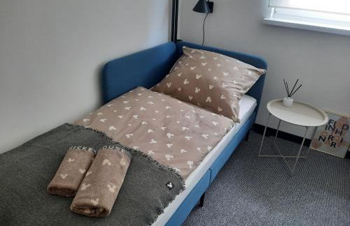 GOLD&BLACK OŚWIĘCIM CENTRUM - Photo 16