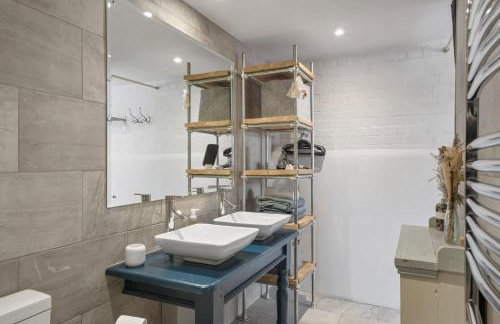 Victorian House Gym Games Room & 2 Acre Gardens - Foto 52