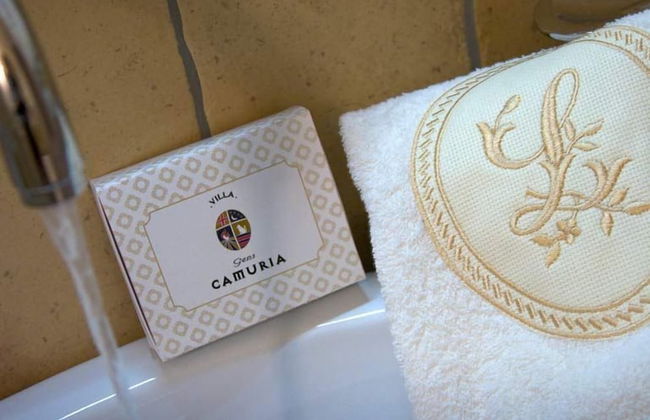 Villa Gens Camuria - Photo 17